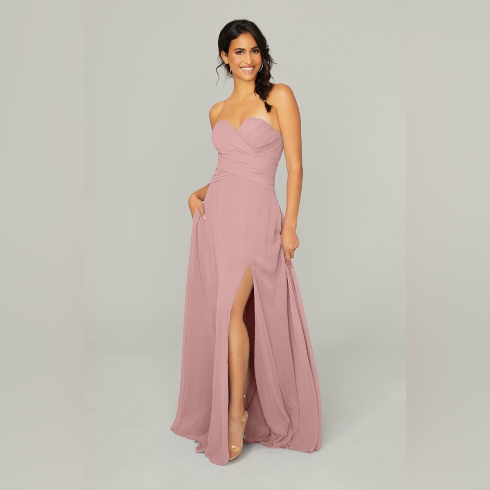 Morilee Bridesmaid Dress New
